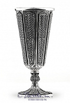 Серебряная рюмка «Классика»