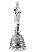 Серебряная рюмка «Макаров»