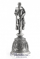 Серебряная рюмка «Ушаков»