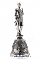 Серебряная рюмка «Нахимов»