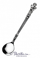 Серебряная ложка «Жемчужный ангел»