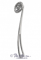 Серебряная закладка «Империя»