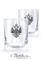 Водочные стопки «Империя»