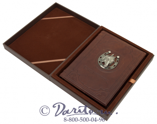 Ежедневник «Подкова»