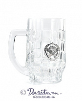 Кружка для кваса «Ностальгия»