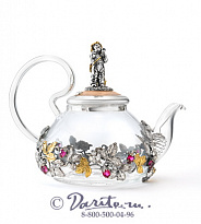 Чайник «Земляника»