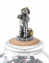 Чайник «Земляника»