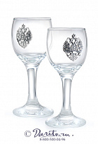 Рюмки «Империя»