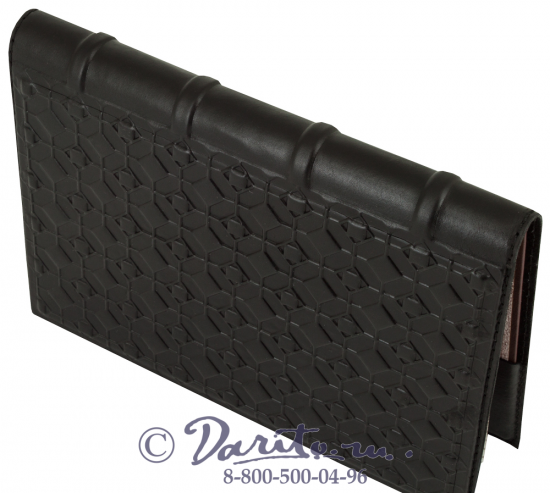 Ежедневник «Федеральная Служба Безопасности»