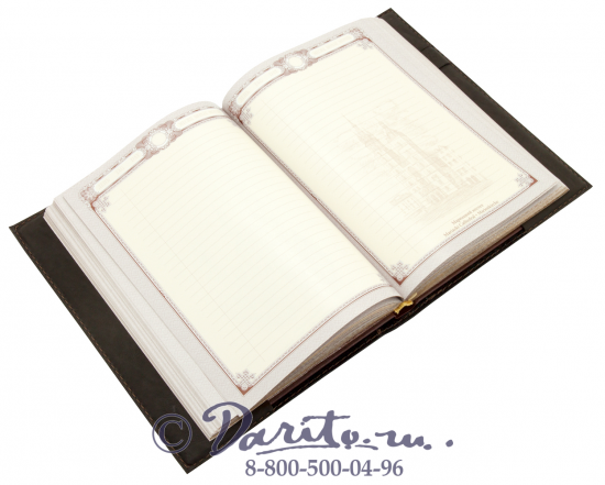 Ежедневник «Династия»