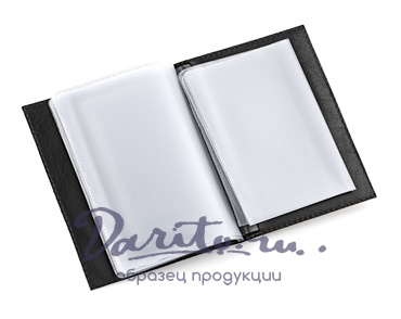 Обложка для автодокументов «Казанская»