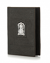 Обложка для паспорта «Богородица»