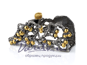 Салфетница «Яблочный спас»