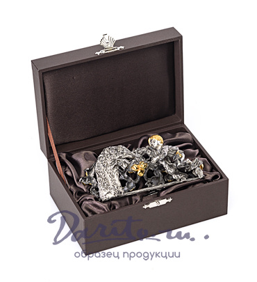 Салфетница «Яблочный спас»