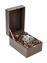 Сахарница «Яблочный Спас»