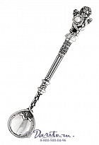 Серебряная ложка «Ангелок»