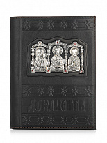 Обложка для документов «Оберег»