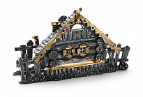 Салфетница «Избушка»