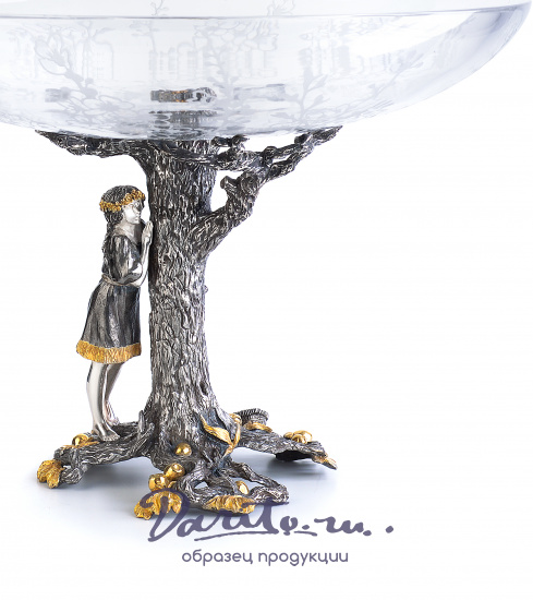 Фруктовница «Наслаждение»