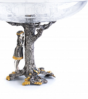 Фруктовница «Наслаждение»