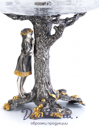 Фруктовница «Наслаждение»