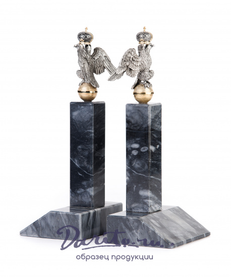 Книжные упоры «Державные»