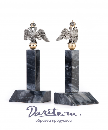 Книжные упоры «Державные»