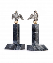 Книжные упоры «Державные»