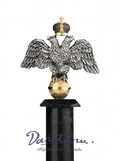 Книжные упоры «Державные»