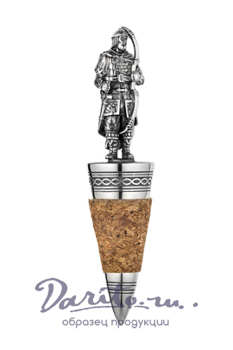 Пробочник «Алеша Попович»