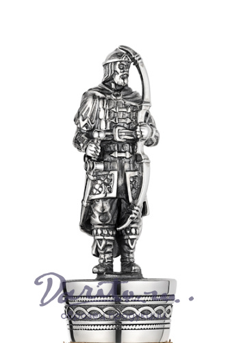 Пробочник «Алеша Попович»