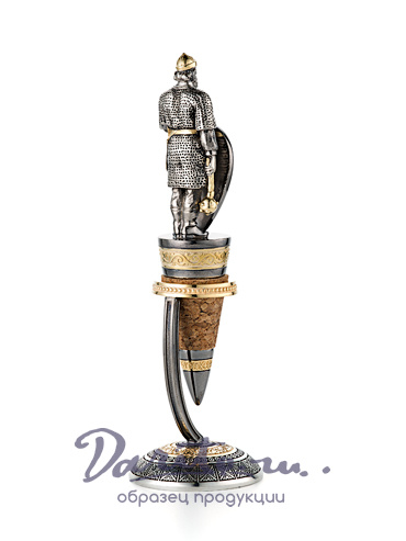 Пробочник «Витязь»