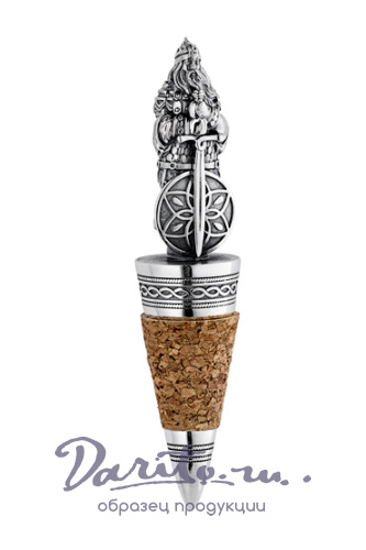 Пробочник «Добрыня Никитич»