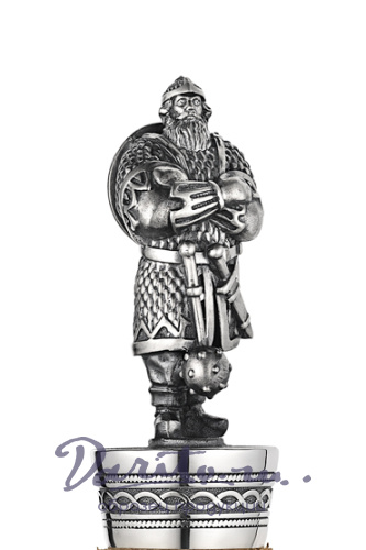 Пробочник «Илья Муромец»