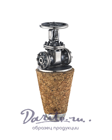 Пробочник «Нефтяной вентиль»