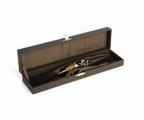 Пробочник «Скоморох с жалейкой»