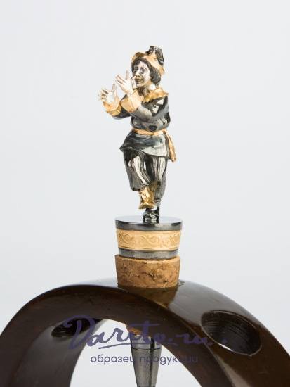 Пробочник «Скоморох»