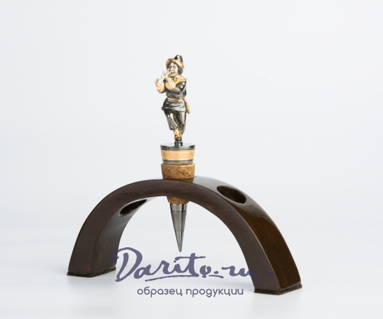 Пробочник «Скоморох»