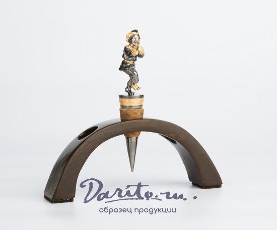 Пробочник «Скоморох»