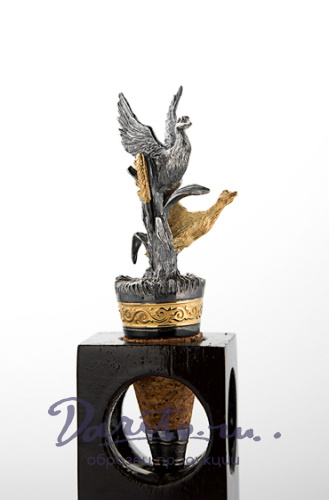 Пробочник «Утки»