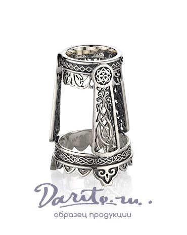 Подставка под пробочник «Варяг»