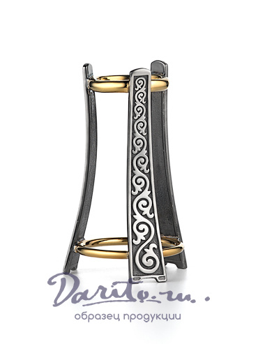 Подставка под пробочник «Защитник Руси»