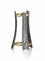 Подставка под пробочник «Защитник Руси»