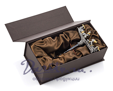 Классический штопор «Скоморохи»