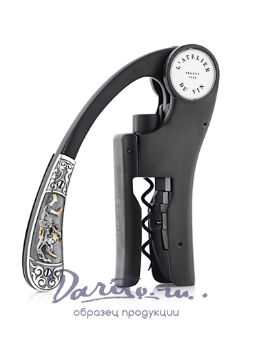 Штопор-автомат «Скоморохи»