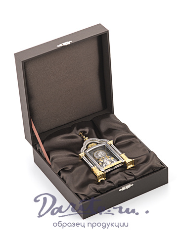 Парадная икона «Святой Борис»