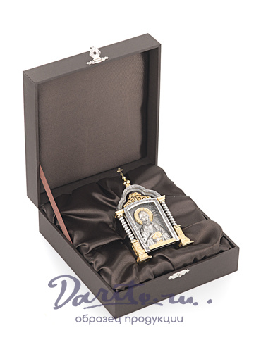 Парадная икона «Святой Павел»