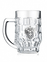 Кружка для кваса «Погранвойска»