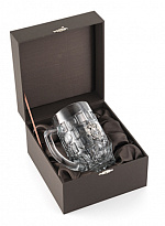 Кружка для кваса «Погранвойска»