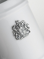 Фарфоровая кружка для пива «Британия»